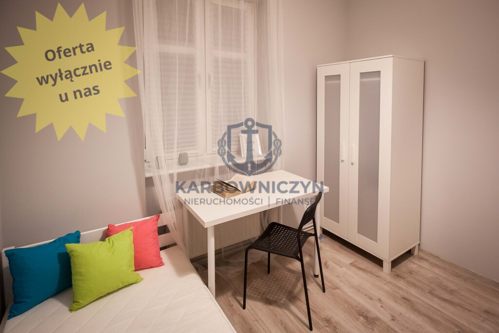 Mieszkanie Sprzedaż Szczecin Łękno Spółdzielcza
