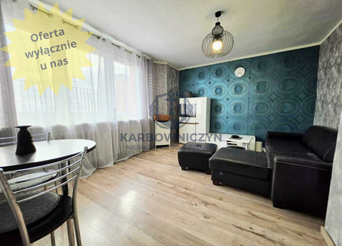 Mieszkanie Sprzedaż Szczecin Niebuszewo Zygmunta Krasińskiego 1