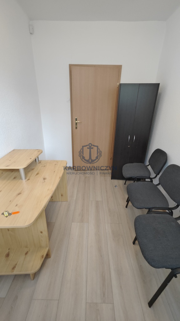 Lokal Wynajem Szczecin Stare Miasto Dworcowa