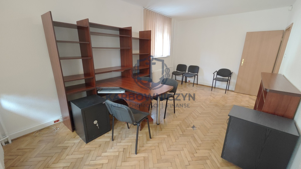 Lokal Wynajem Szczecin Stare Miasto Dworcowa