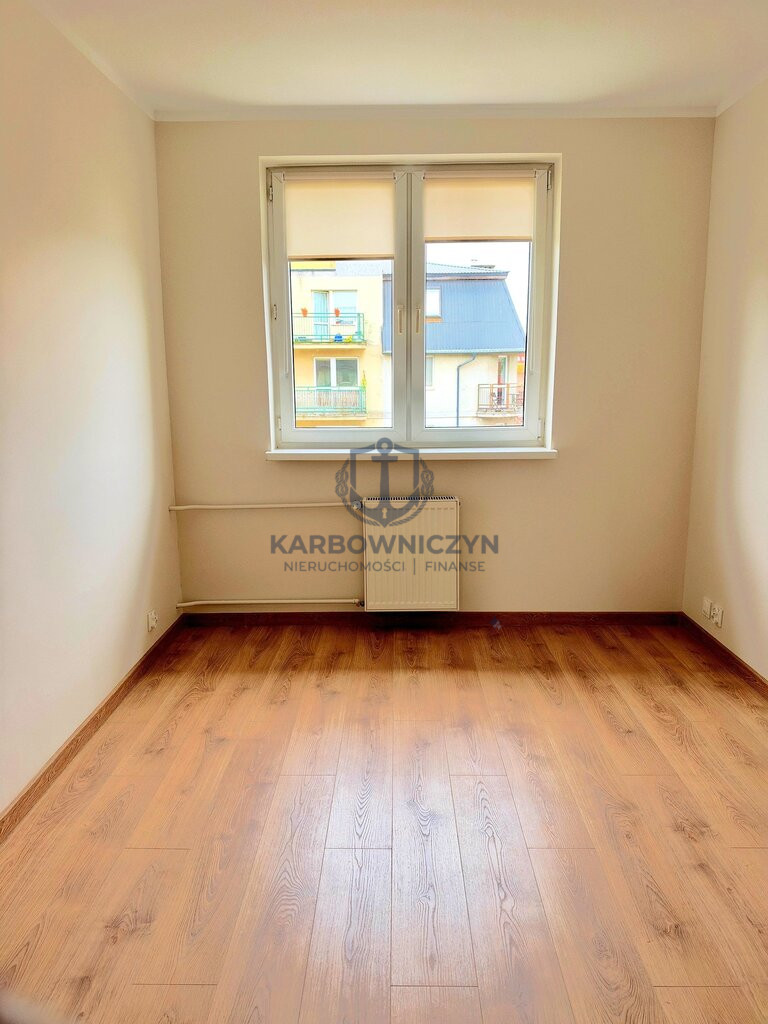 Mieszkanie Sprzedaż Szczecin Nowe Miasto Janusza Kusocińskiego 5