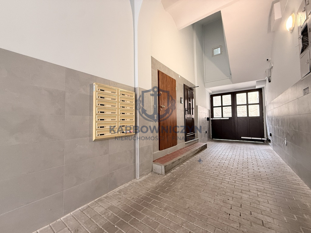 Mieszkanie Sprzedaż Szczecin Śródmieście-Centrum Jagiellońska 8