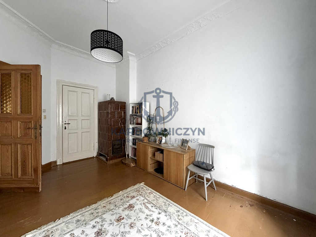 Mieszkanie Sprzedaż Szczecin Śródmieście Bolesława Śmiałego