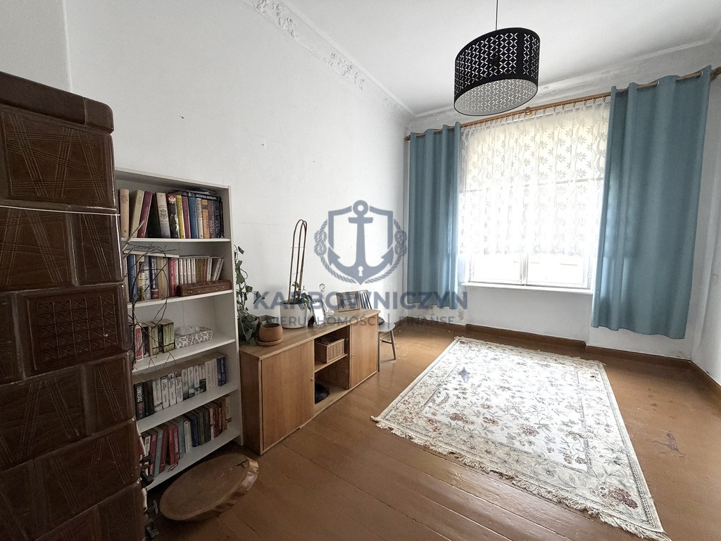 Mieszkanie Sprzedaż Szczecin Śródmieście Bolesława Śmiałego 8