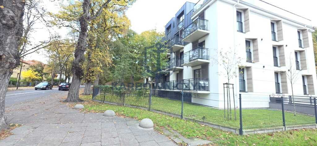 Mieszkanie Sprzedaż Świnoujście Jana Matejki 21
