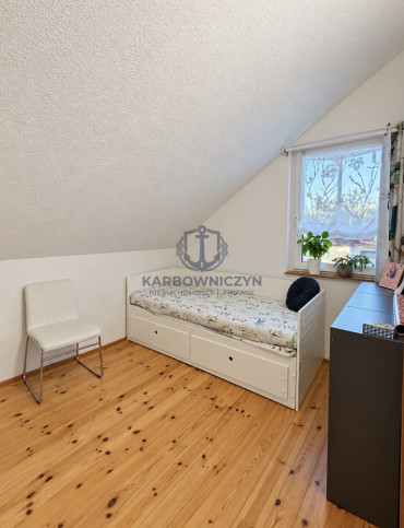 Działka Sprzedaż Szczecin Osów 6