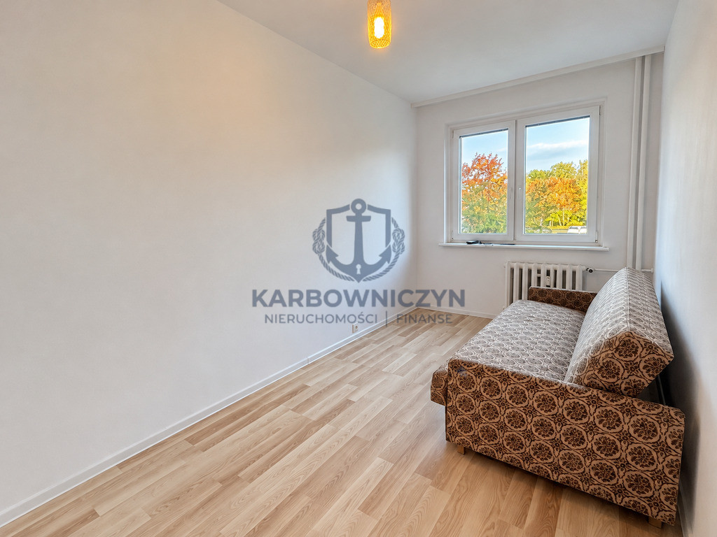 Mieszkanie Sprzedaż Szczecin Niebuszewo 1 Maja