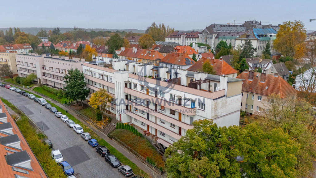Mieszkanie Sprzedaż Szczecin Gumieńce Klemensa Janickiego 10