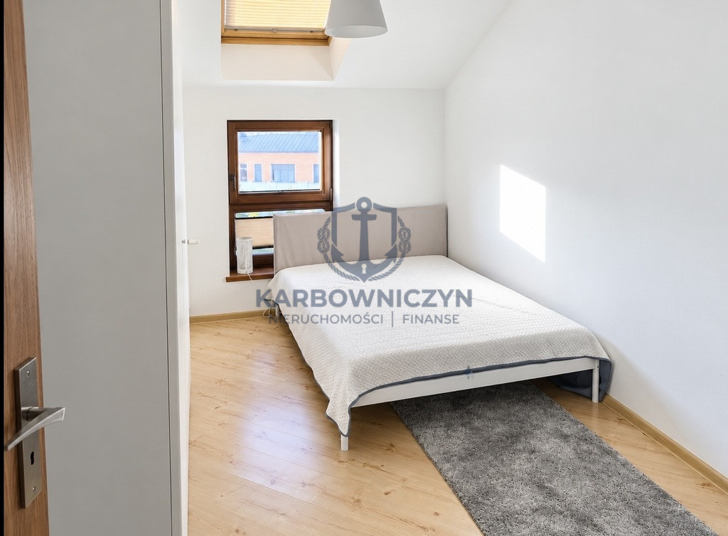 Mieszkanie Sprzedaż Szczecin Warszewo 4