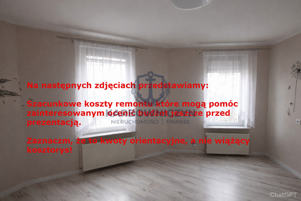 Mieszkanie Sprzedaż Szczecin Niebuszewo