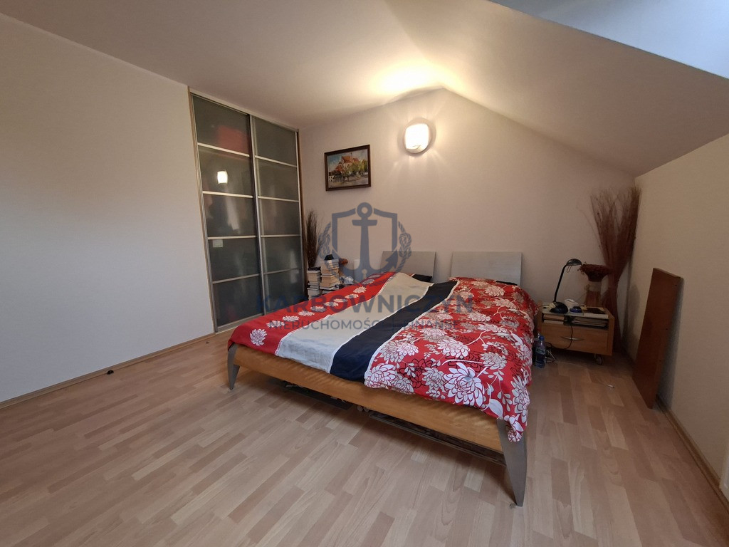 Mieszkanie Sprzedaż Szczecin Gumieńce Zielona