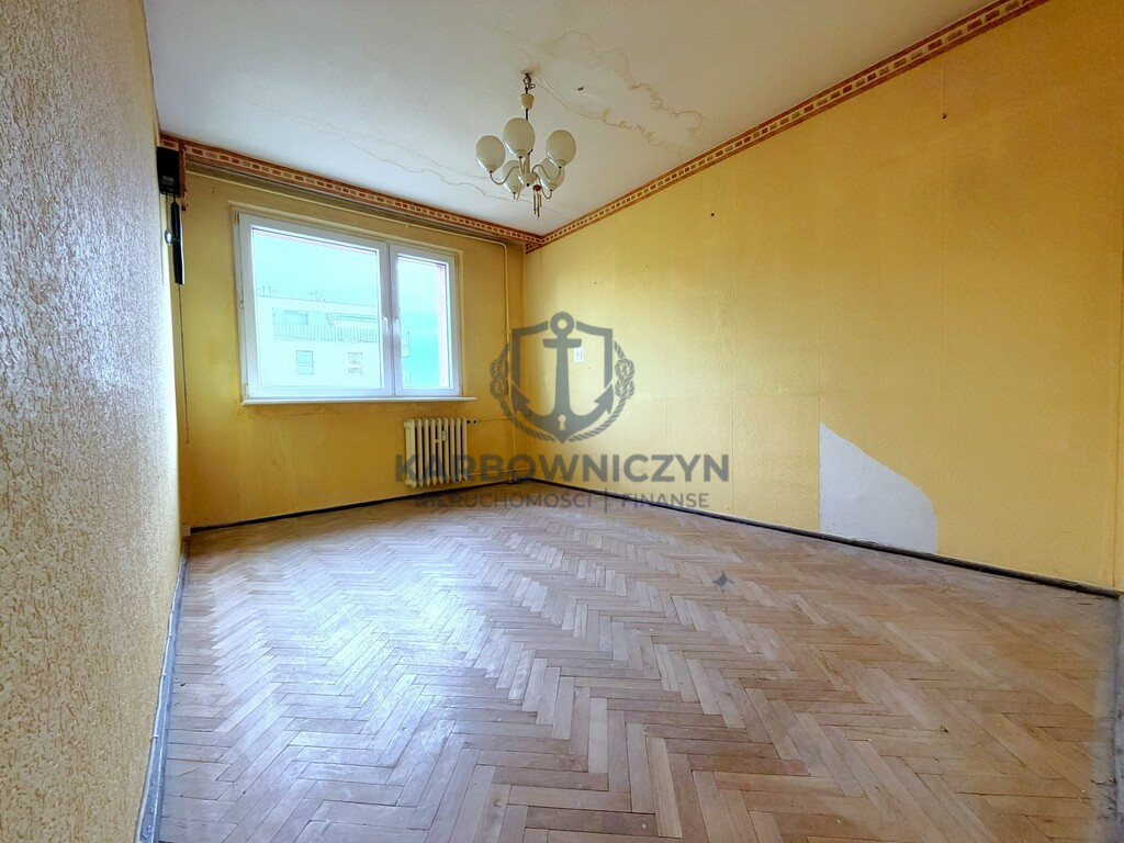 Mieszkanie Sprzedaż Szczecin Świerczewo Stanisława Mikołajczyka 6