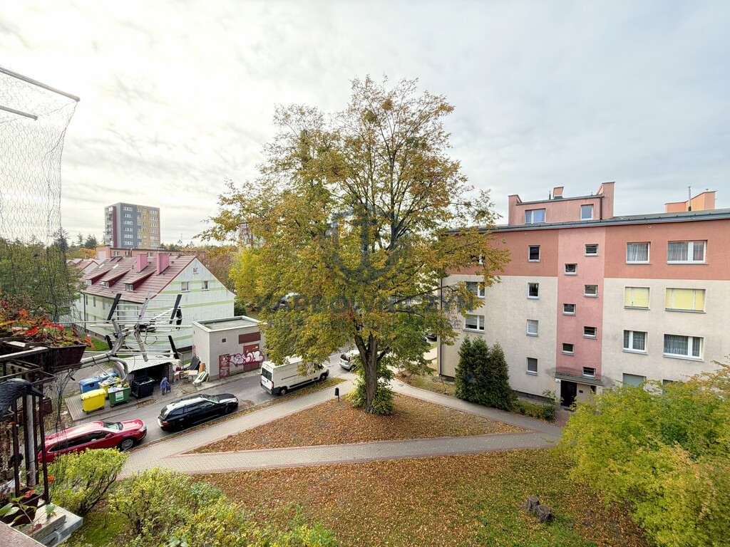 Mieszkanie Sprzedaż Szczecin Świerczewo Stanisława Mikołajczyka 4