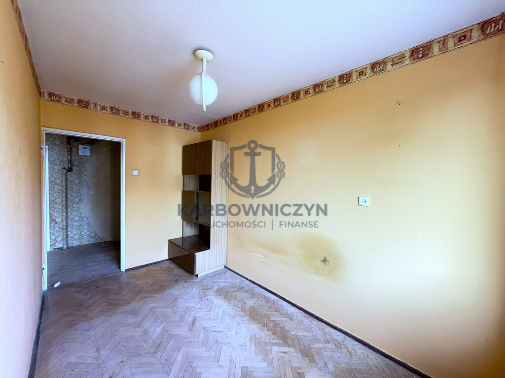 Mieszkanie Sprzedaż Szczecin Świerczewo Stanisława Mikołajczyka