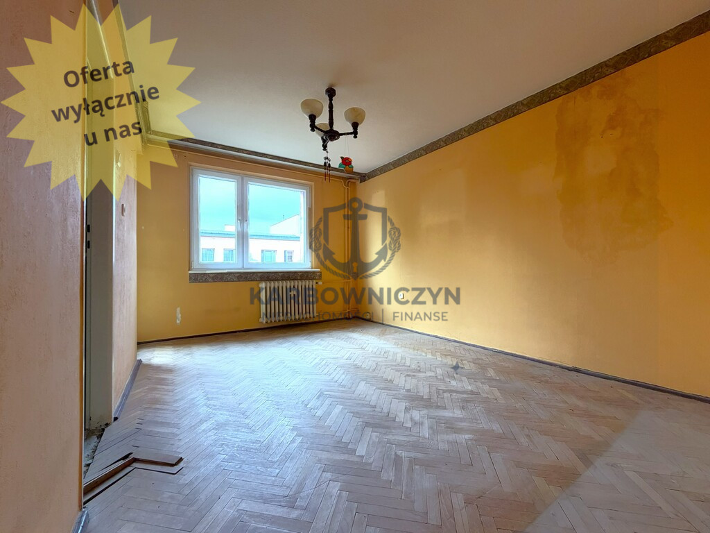 Mieszkanie Sprzedaż Szczecin Świerczewo Stanisława Mikołajczyka