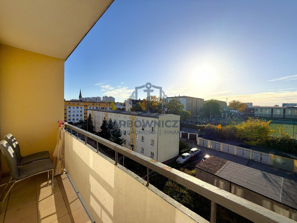 Mieszkanie Sprzedaż Stargard Bolesława Prusa 16
