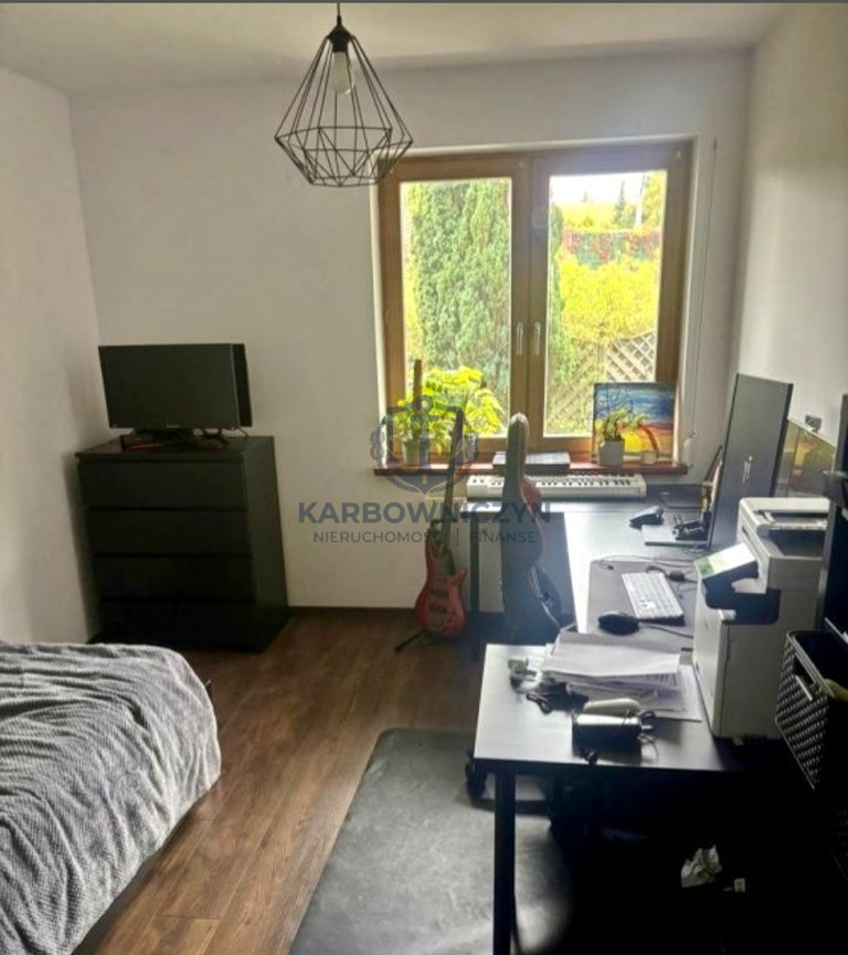 Mieszkanie Sprzedaż Szczecin Gumieńce Ostrobramska 12