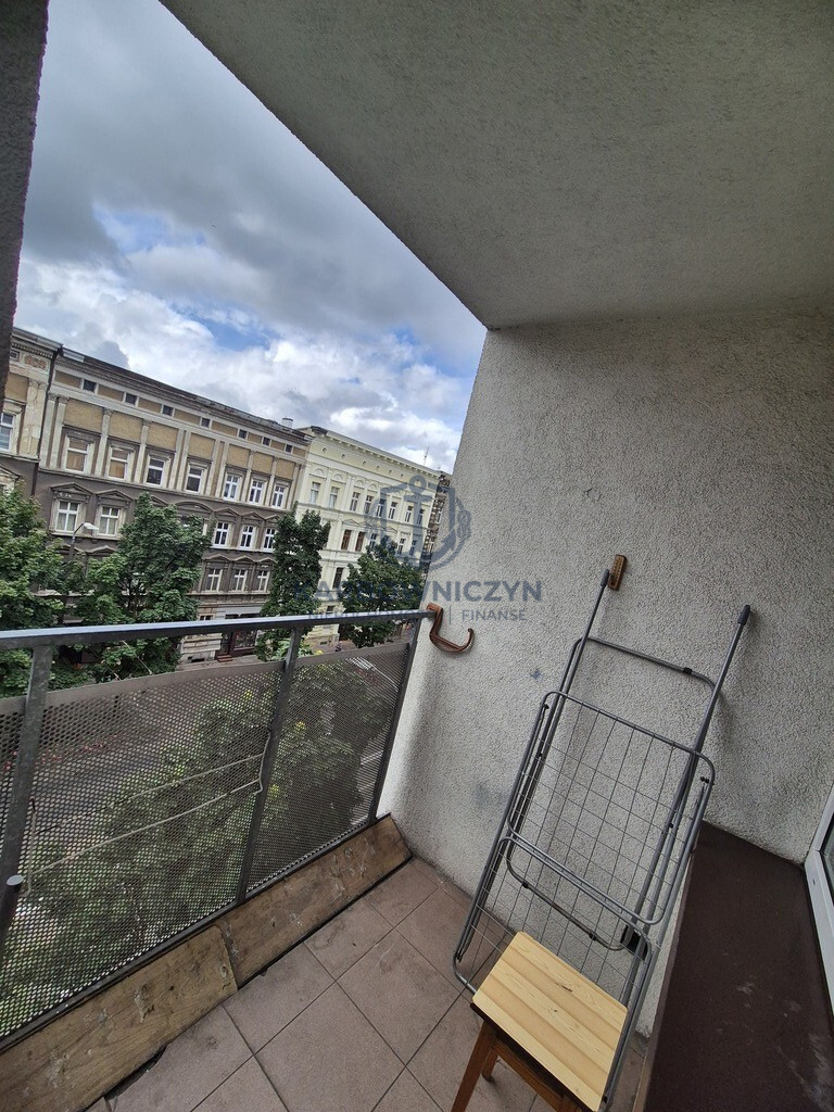 Mieszkanie Wynajem Szczecin Centrum Bolesława Krzywoustego