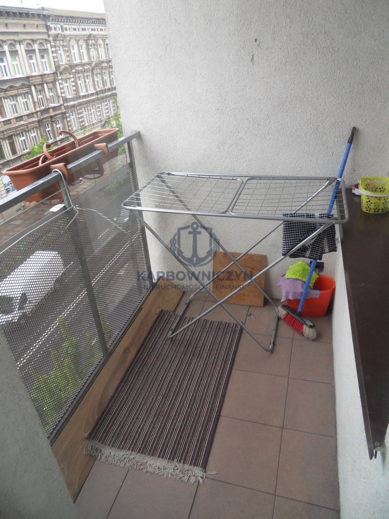 Mieszkanie Wynajem Szczecin Centrum Bolesława Krzywoustego 8