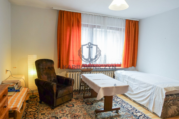 Mieszkanie Sprzedaż Szczecin Gumieńce 3