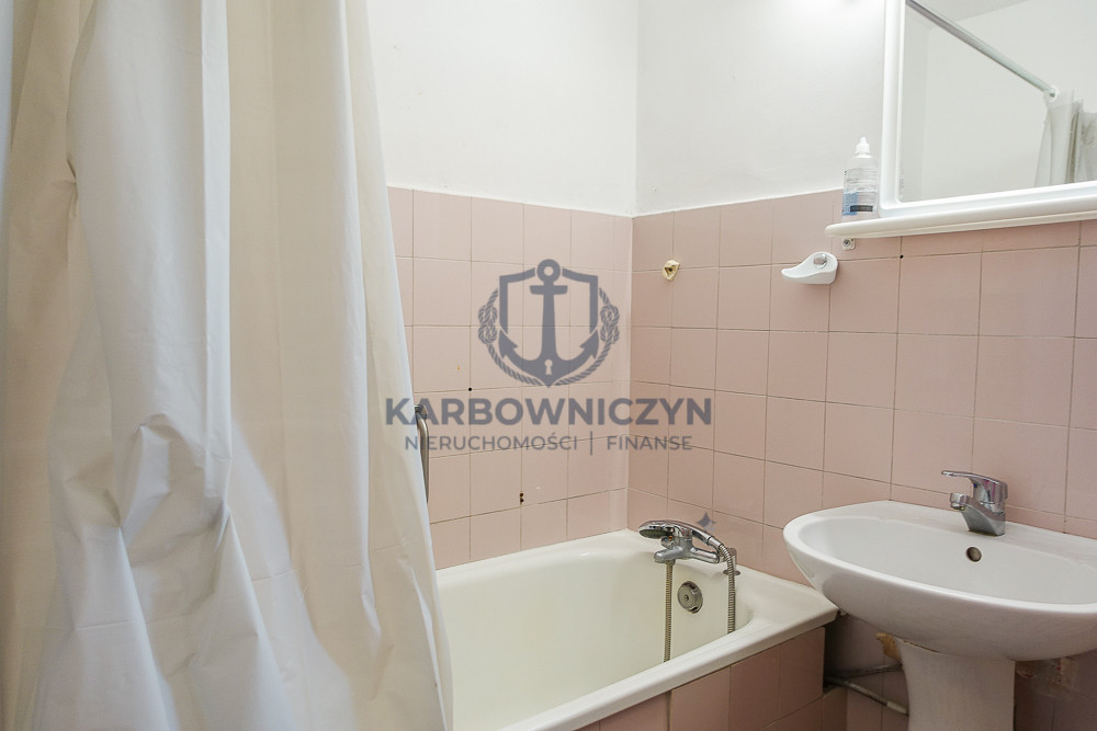 Mieszkanie Sprzedaż Szczecin Gumieńce 20