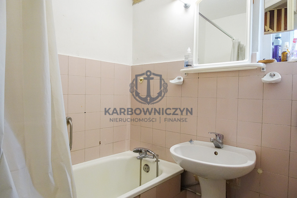 Mieszkanie Sprzedaż Szczecin Gumieńce 21