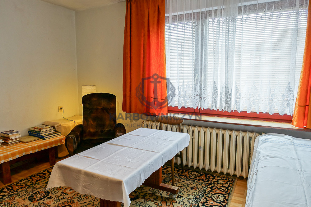 Mieszkanie Sprzedaż Szczecin Gumieńce 34