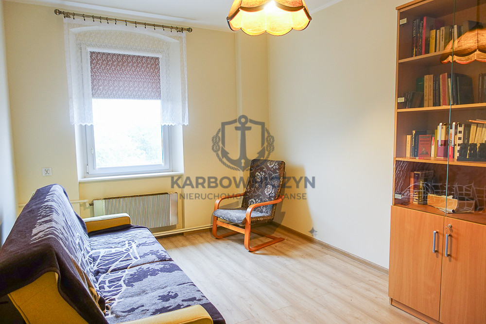 Mieszkanie Sprzedaż Szczecin Pogodno Adama Mickiewicza 35