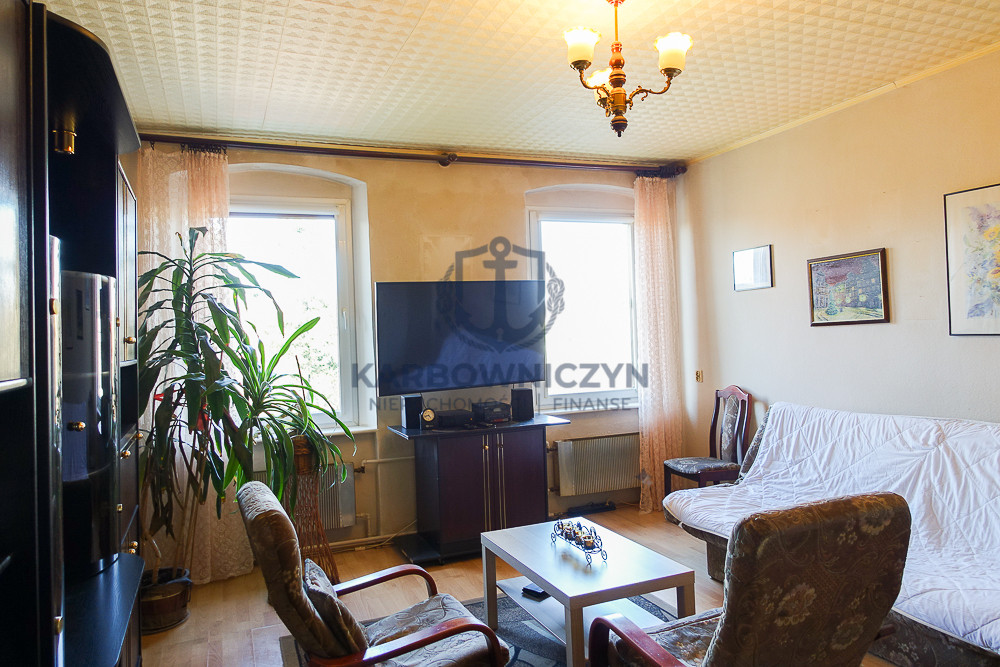 Mieszkanie Sprzedaż Szczecin Pogodno Adama Mickiewicza 42