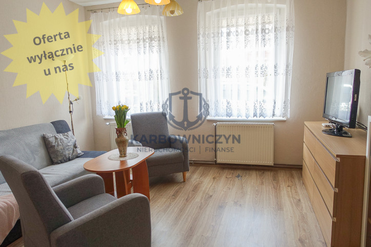 Mieszkanie Sprzedaż Szczecin Podjuchy 1