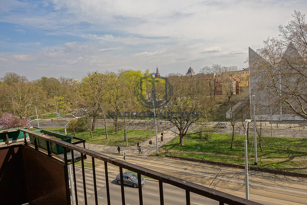 Mieszkanie Sprzedaż Szczecin Centrum Małopolska 55