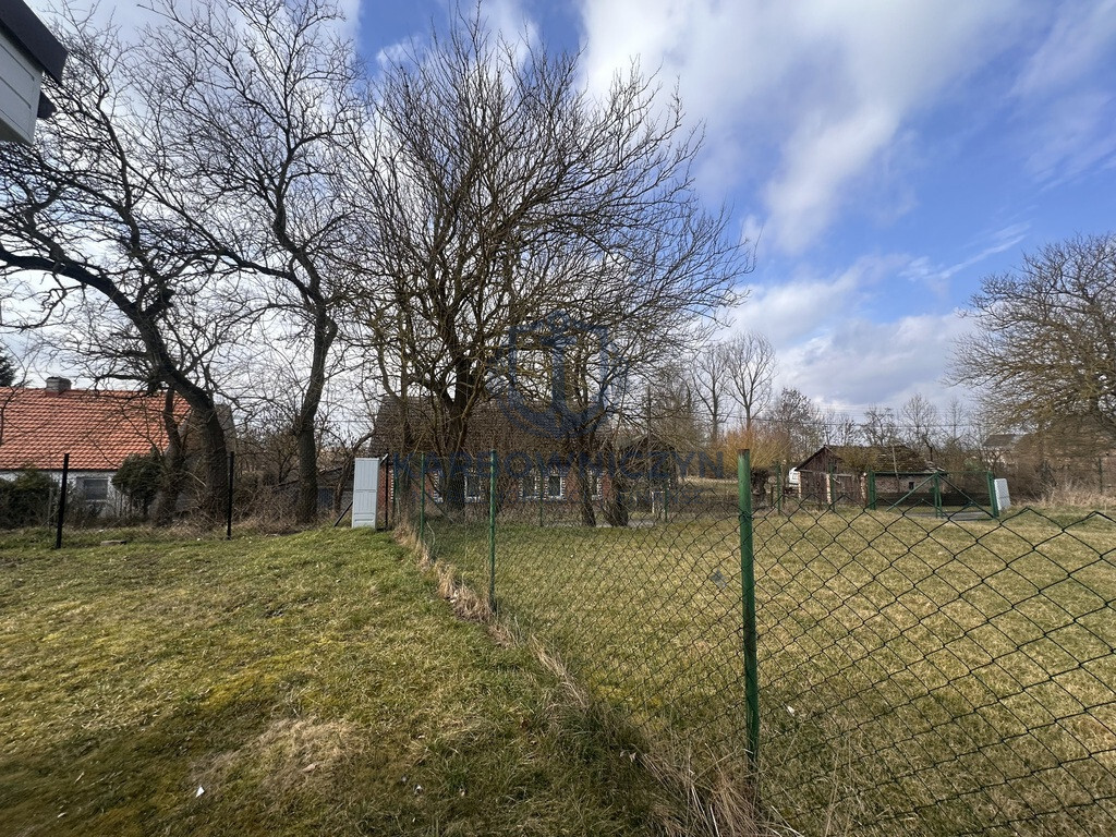 Działka Sprzedaż Wierzbno 6