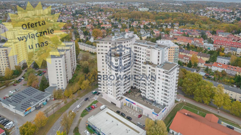 Mieszkanie Sprzedaż Szczecin Książąt Pomorskich Ks. bpa Władysława Bandurskiego