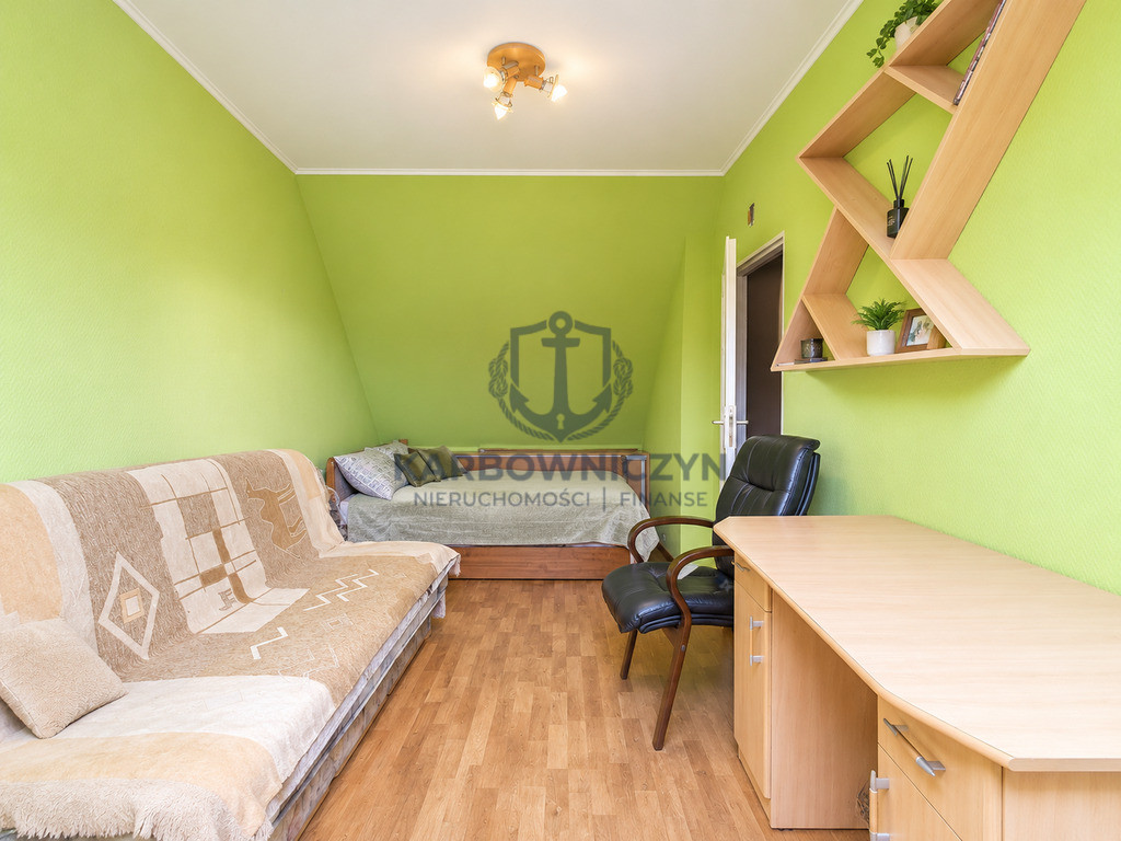 Mieszkanie Sprzedaż Szczecin Śródmieście-Centrum 5 Lipca