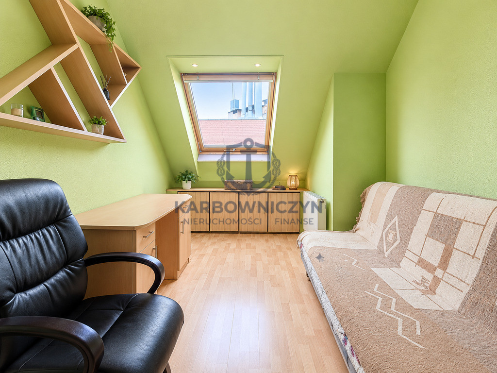 Mieszkanie Sprzedaż Szczecin Śródmieście-Centrum 5 Lipca