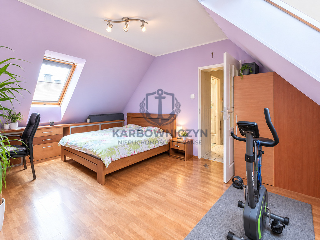 Mieszkanie Sprzedaż Szczecin Śródmieście-Centrum 5 Lipca 6
