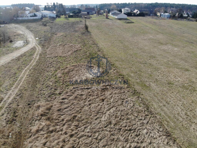 Działka Sprzedaż Kobylanka 2