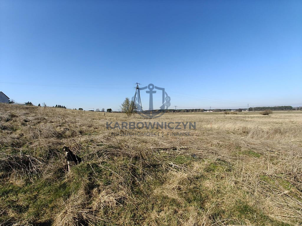 Działka Sprzedaż Kobylanka 7