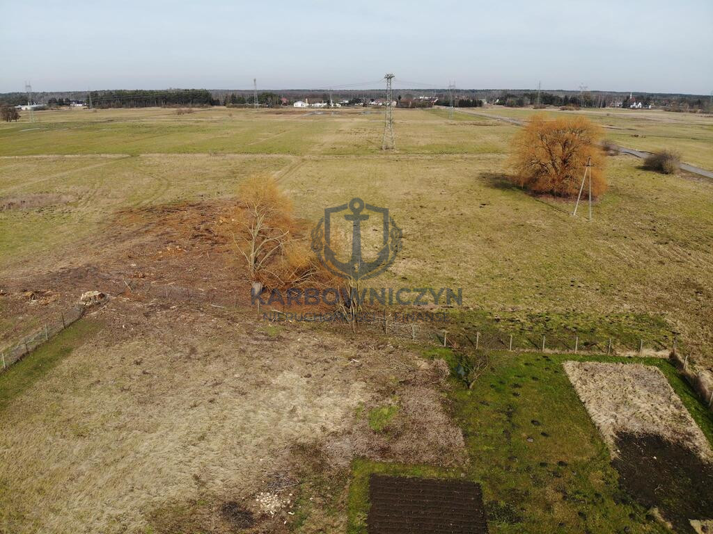 Działka Sprzedaż Kobylanka