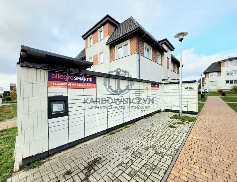 Lokal Sprzedaż Szczecin Warszewo 5