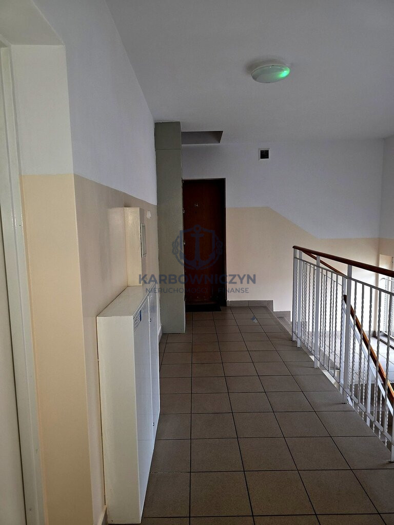 Mieszkanie Sprzedaż Police Kardynała Stefana Wyszyńskiego 14
