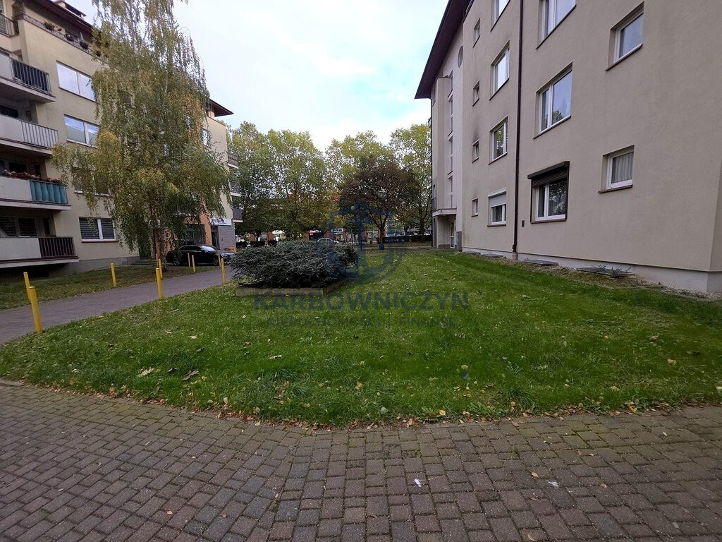Mieszkanie Sprzedaż Police Kardynała Stefana Wyszyńskiego