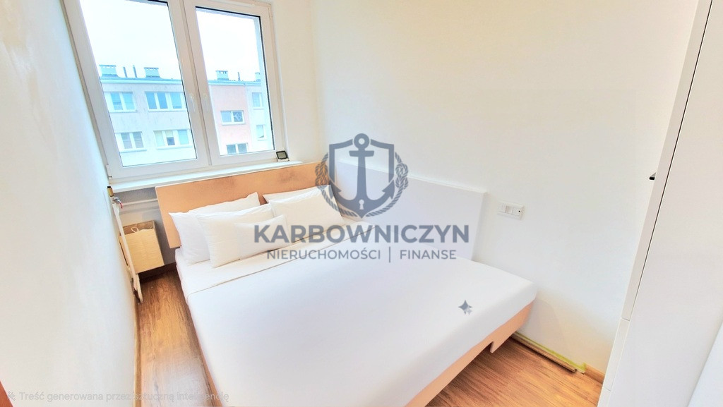 Mieszkanie Sprzedaż Szczecin Pomorzany 9 Maja 3