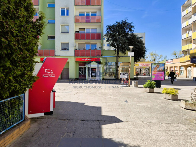 Mieszkanie Sprzedaż Szczecin os. Słoneczne Jasna 2