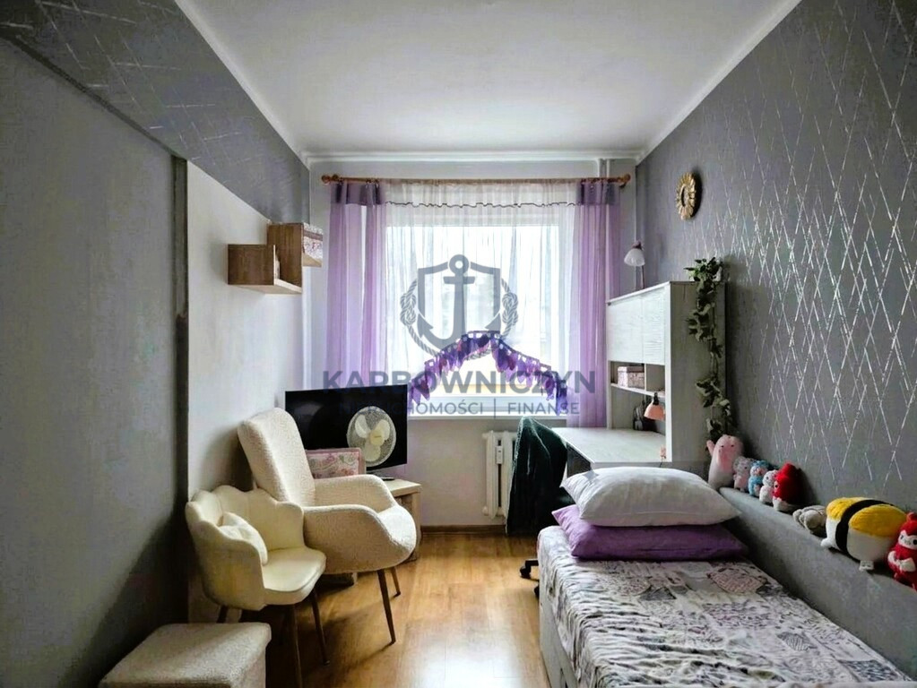Mieszkanie Sprzedaż Szczecin os. Słoneczne Jasna