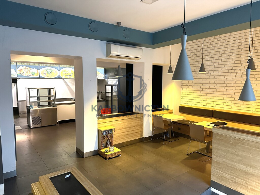 Lokal Sprzedaż Szczecin Śródmieście-Centrum 3