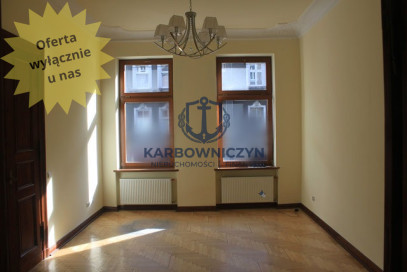 Mieszkanie Sprzedaż Szczecin Śródmieście-Centrum