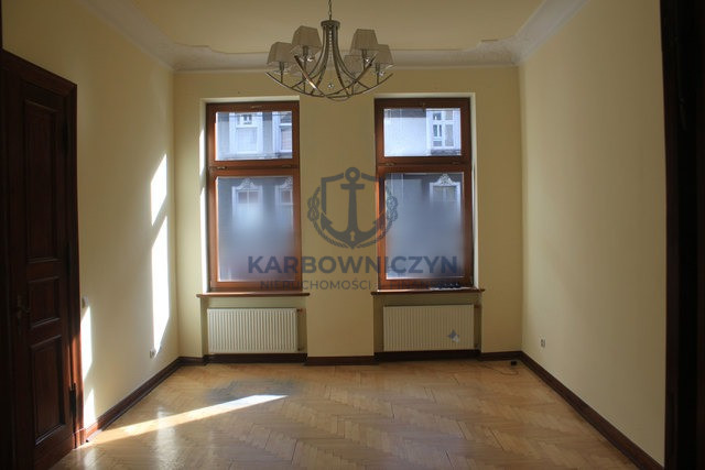 Mieszkanie Sprzedaż Szczecin Śródmieście-Centrum 1