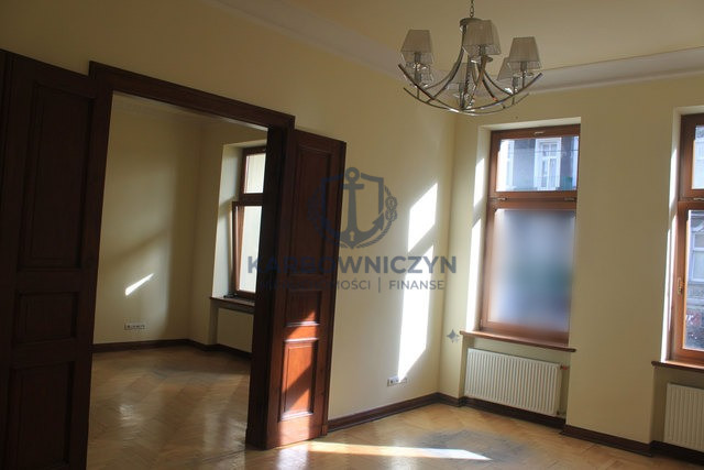 Mieszkanie Sprzedaż Szczecin Śródmieście-Centrum 3