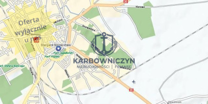 Działka Sprzedaż Stargard